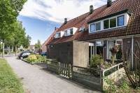 Woning Saskerstraat 202 Alkmaar