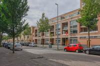 Woning Persoonshaven 5a Rotterdam