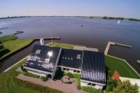 Woning Boarnsweachsterdyk Langweer