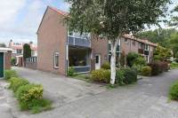 Woning Gravin Juliana van Stolberglaan 14 Leidschendam