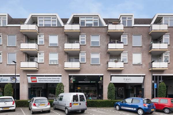 Woning Kervel 16 Oisterwijk