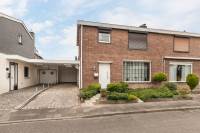 Woning Sint Cornelisstraat 20 Maastricht