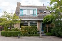 Woning de Clerstraat 1 Gouda
