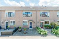 Woning Bitterkruidpad 19 Almere