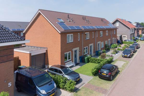Woning Kwelder 9 Alkmaar