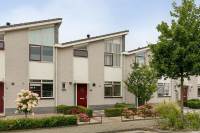 Woning Martinus Nijhofflaan 39 Kloetinge