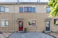 Woning van Eedenstraat 87 Zwijndrecht