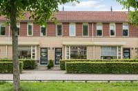 Woning Lauweriksplein 12 Deventer