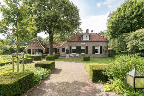 Woning Stoomdijk 7 Eefde