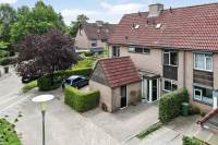 Woning Alkmaarsingel 328 Arnhem