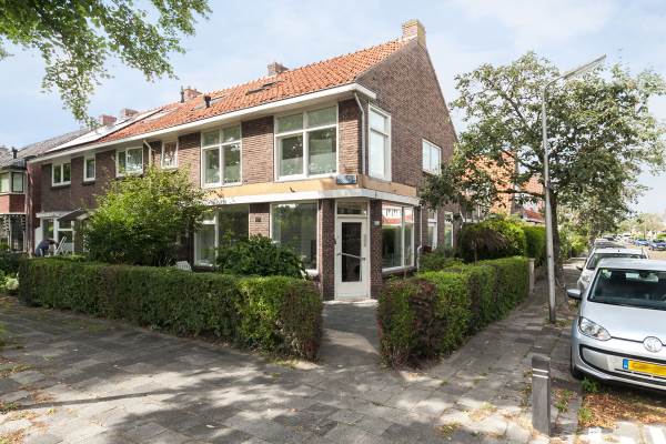 Woning Vincent van Goghstraat 18 Leeuwarden