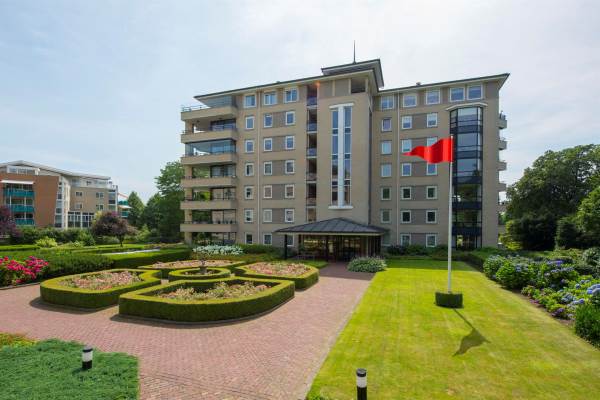 Woning Hofstraat 41 Almelo