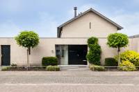 Woning Monsterstraat 5 Tilburg