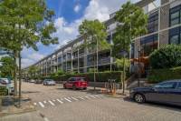 Woning Wageningseberg 248 Utrecht