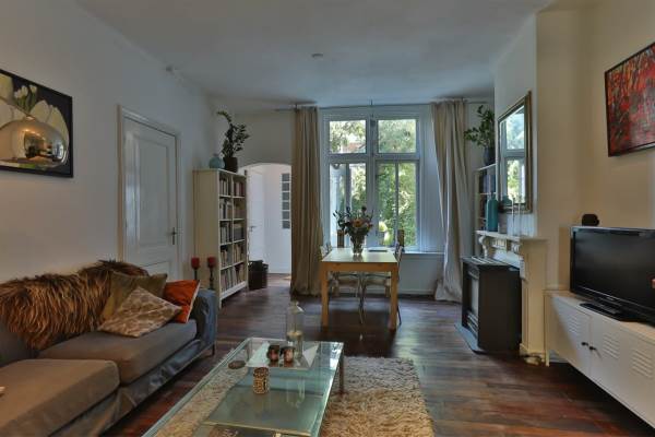 Woning Bankastraat 24 Groningen