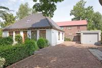 Woning Groot Dorregeest 2 Uitgeest