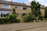 Woning Albert Schweitzerlaan 31 Castricum