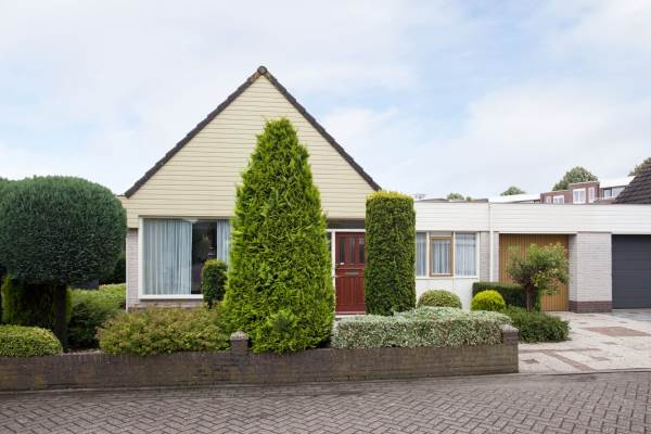 Woning Touwbaan 124 Harderwijk