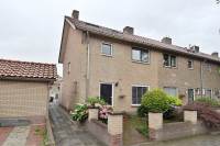 Woning P.M.R. Versteeghstraat 32 Bussum