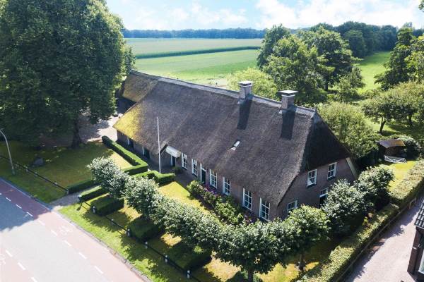 Woning Kruisstraat 21 Zweeloo