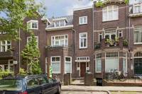Woning Wilhelminasingel 111 Nijmegen
