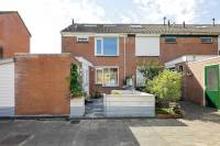 Woning Weidemolen 11 Purmerend