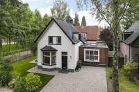 Woning Boszichtlaan 1 Apeldoorn