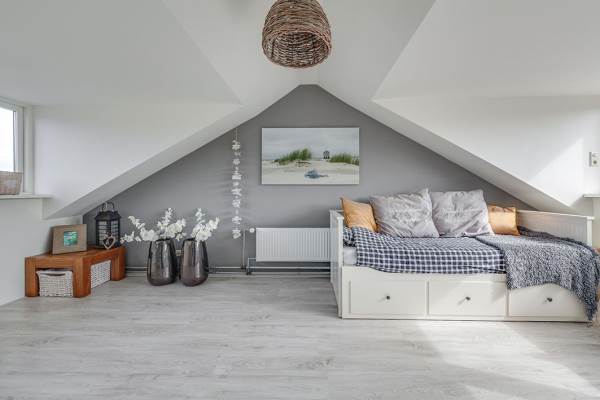 Woning Lijsterbesstraat 5 Heteren