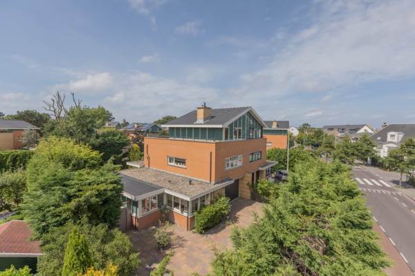 Woning Kostverlorenstraat 92D Zandvoort