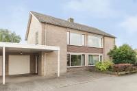 Woning Thorbeckestraat 20 Oss