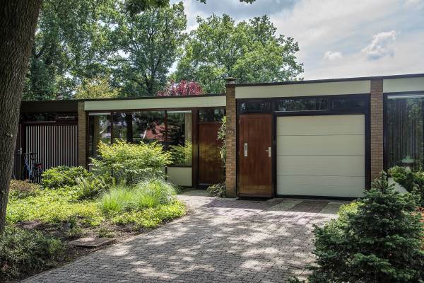 Woning Klinkeweg 17 Hengelo