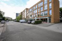 Woning Wethouder Jansenlaan 112 Harderwijk