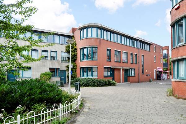 Woning Beijersstraat 23 Den Haag