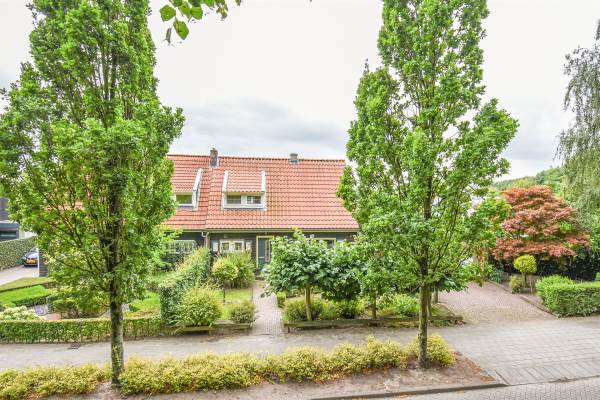 Woning Pagnevaartweg 8 Oudenbosch