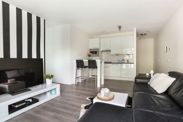 Woning Amsterdamseweg 30 Amersfoort