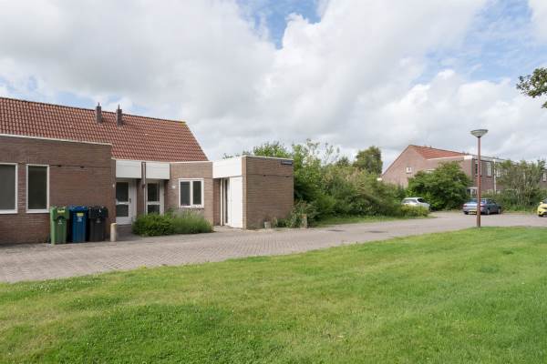 Woning Schipperstraat 40 Alkmaar