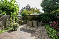 Woning Bellevuestraat 19 Dordrecht