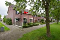 Woning Nieuw Witvoet 6 Almelo