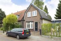 Woning Van Woustraat 1-1 Amersfoort