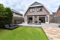 Woning Schakelstraat 31 Markenbinnen