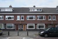 Woning Hasebroekstraat 60 Utrecht