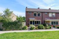 Woning Dr Ariënsstraat 107 Overdinkel