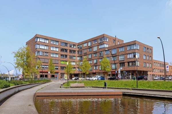 Woning Havannasingel 10 Den Haag