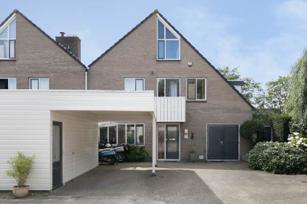 Woning Goyerkamp 15 Zwolle