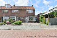 Woning Vermeerstraat 21 Alphen aan den Rijn