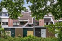 Woning Egholm 9 Hoofddorp