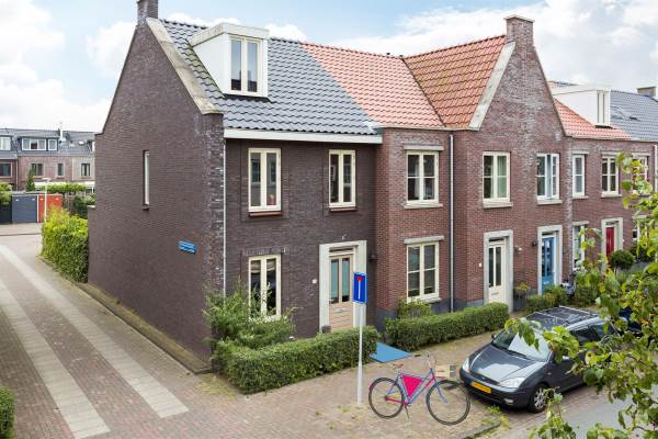 Woning Remmerstein 18 Vleuten