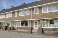 Woning Alkmaarseweg 132 Beverwijk