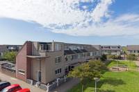 Woning George Gershwinstraat 77 Zaandijk