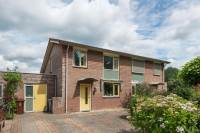 Woning Kampweg 14 Bunnik